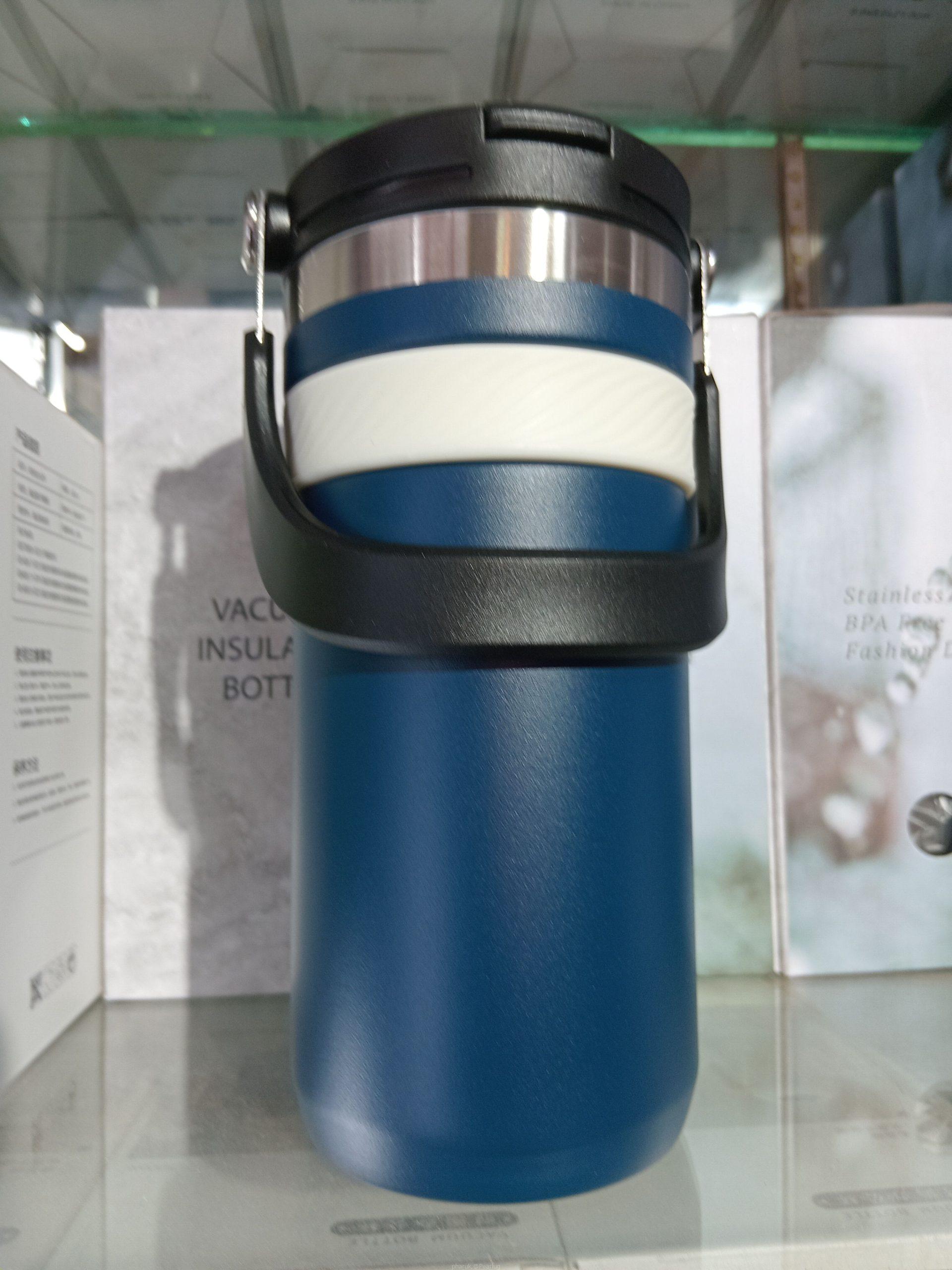 Vacuum cups