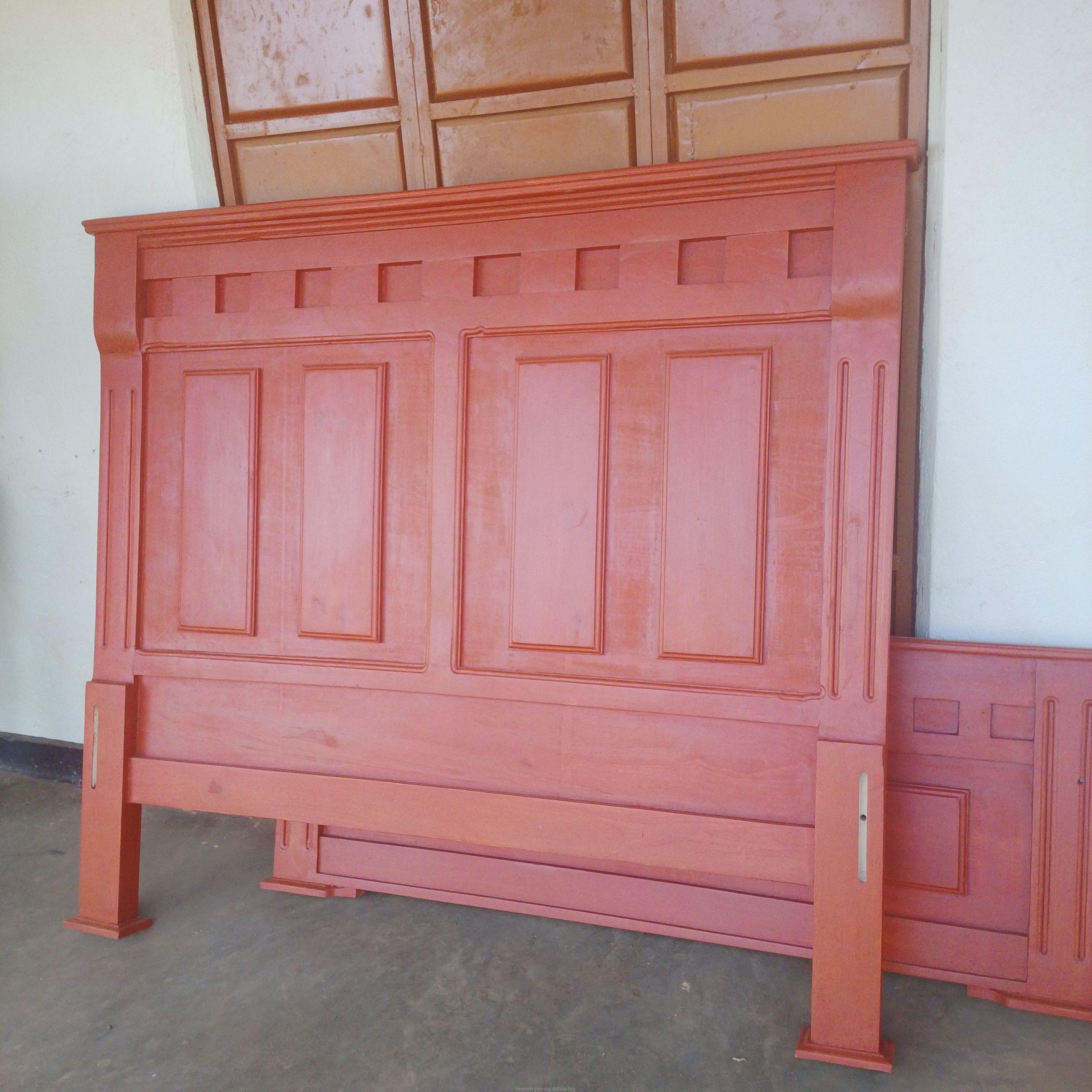 Pulisi and sons Furniture UG limited