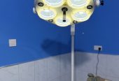 Theatre lights
