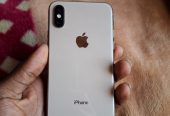 iPhone XS