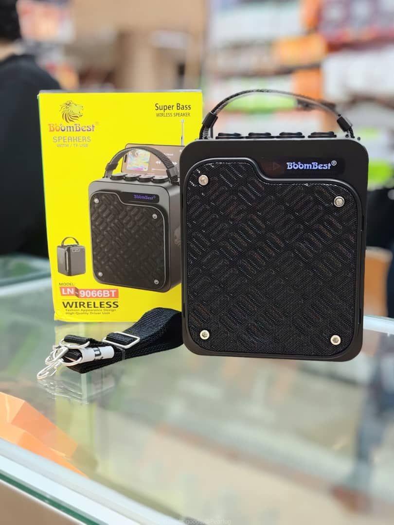Mobile accessories