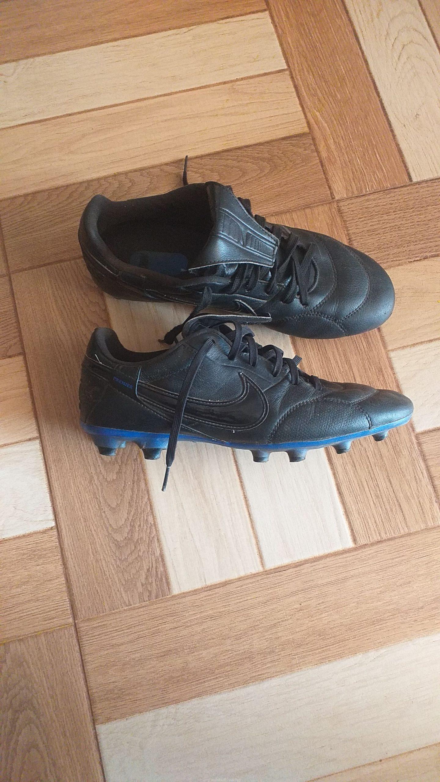Original Football boots