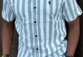 Polo short sleeved shirt