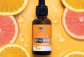 Vitamin C Brightening Facial Serum