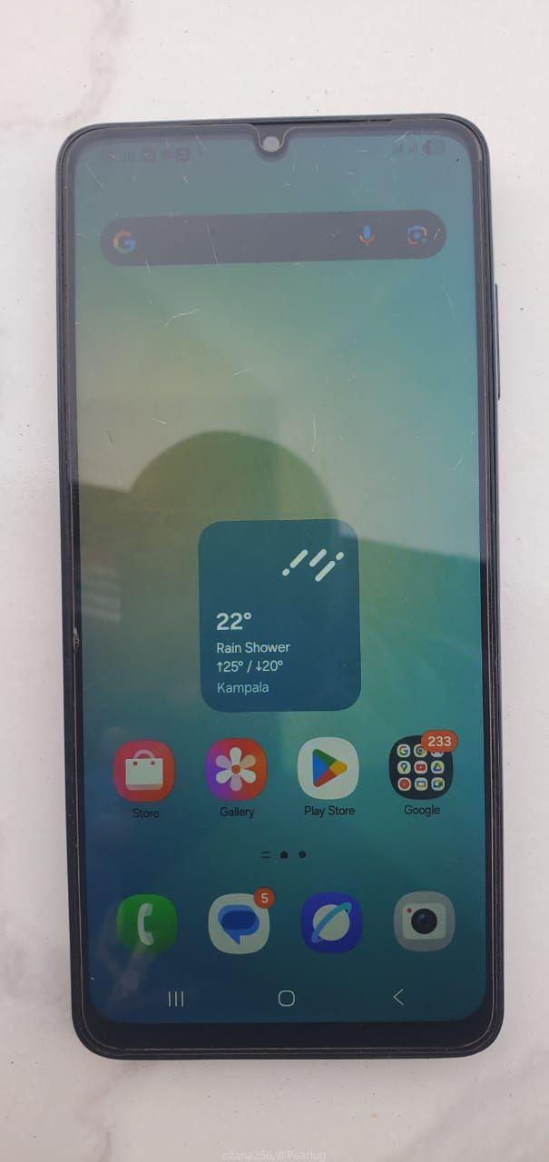 Samsung galaxy A06