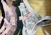 Net sexy knickers