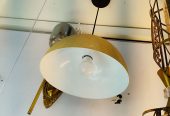 New unit lamp shade