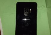 Samsung S9