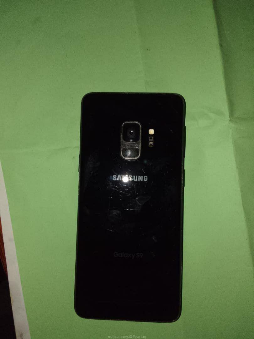 Samsung S9