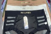 Net knickers