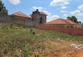 100x100ft in Namugongo at Ugx230m