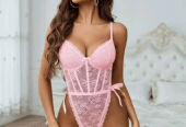 Sexy night lingeries