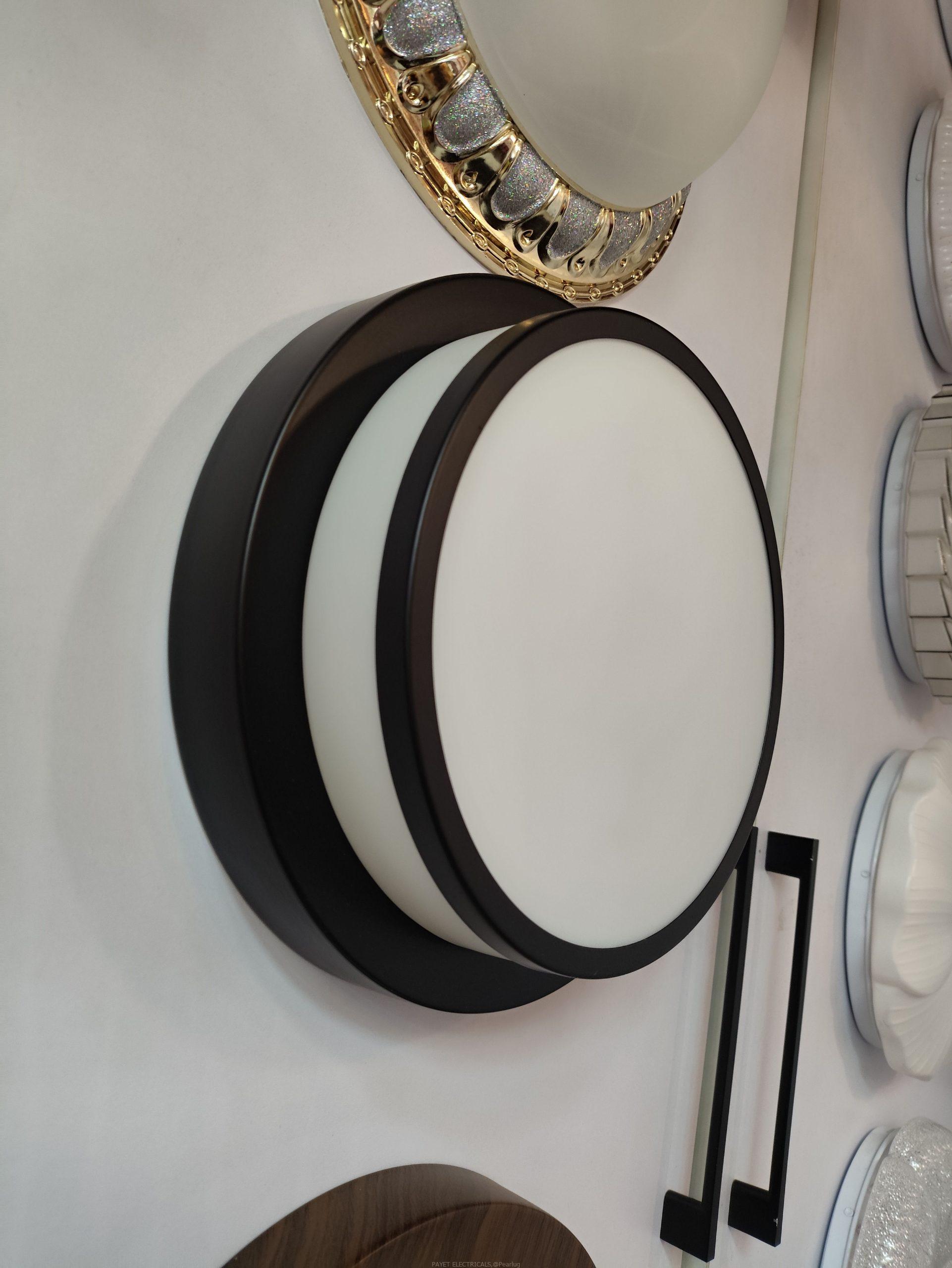 Pearl ceiling light
