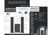 Global star sound bars