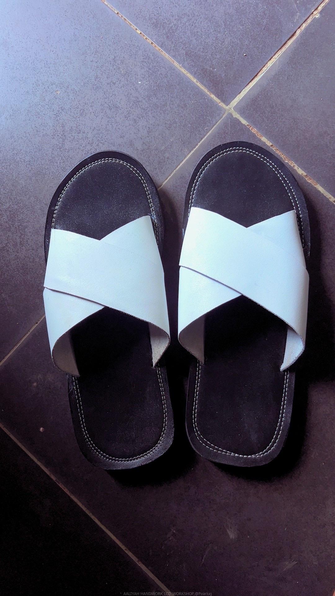 Craft shoes