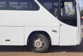 Bus for sale