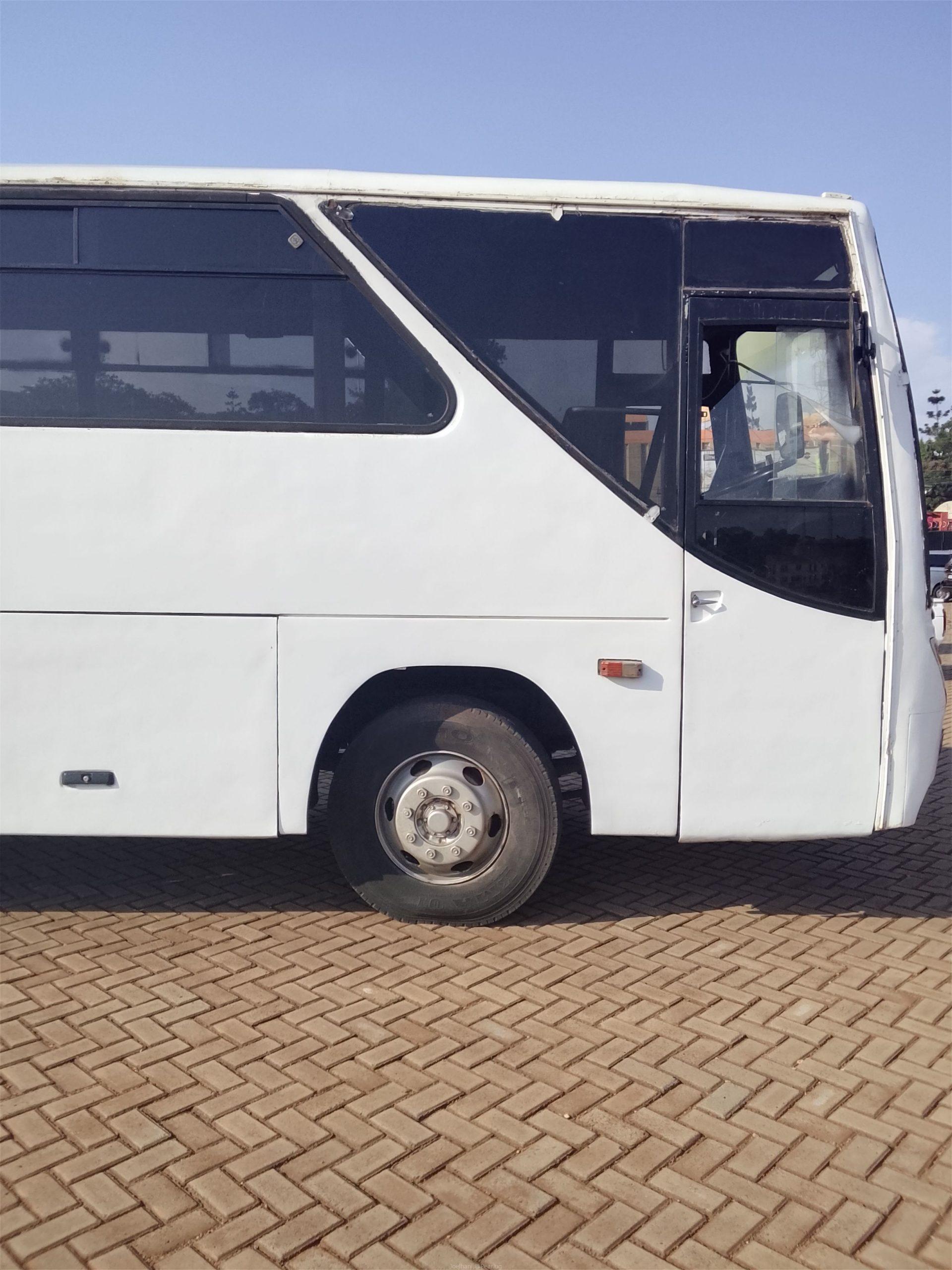 Bus for sale