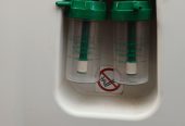 Oxygen concetrator