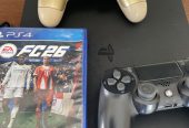 PS4 slim on hot sale