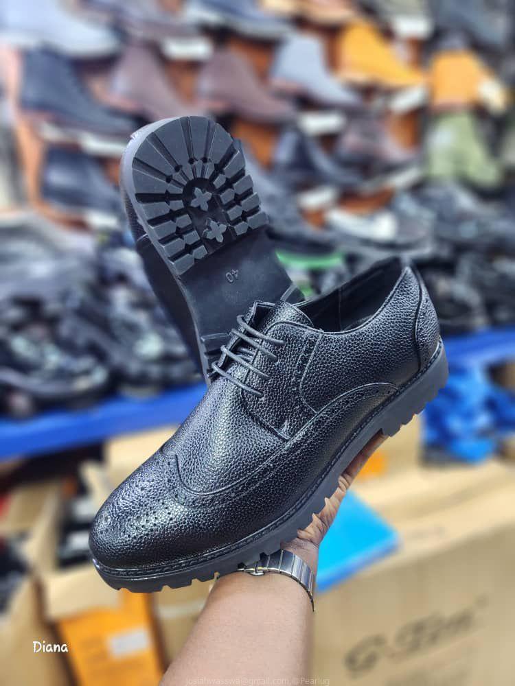 Shoe