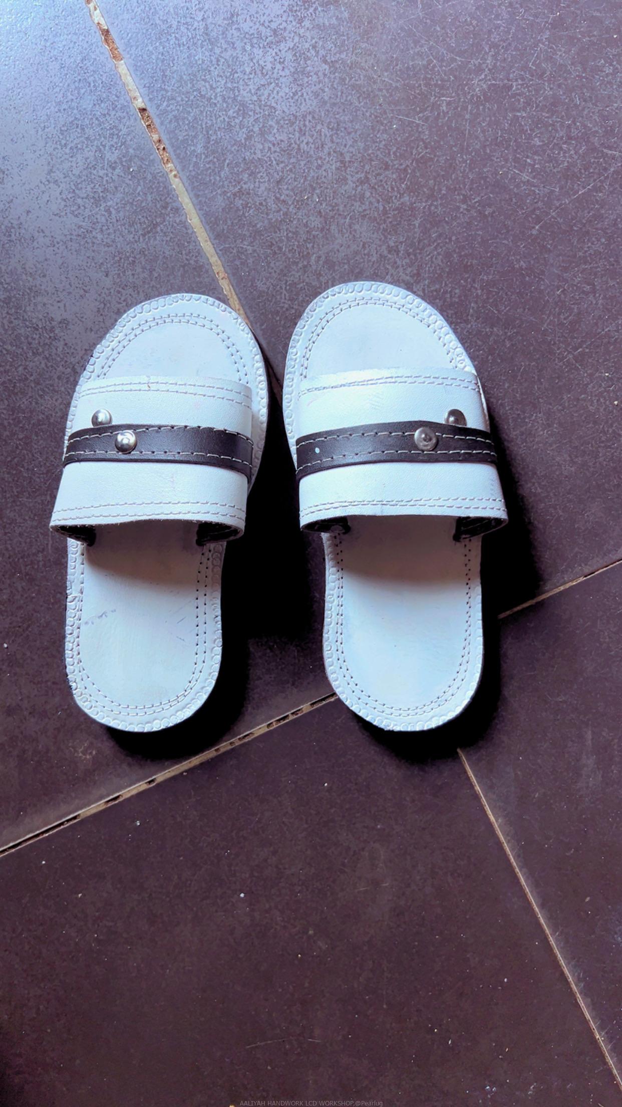 Craft shoes