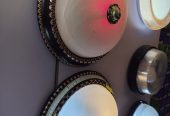 Ceiling center light for your house