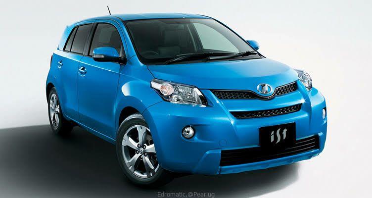 Am a ubar driver, i need a car to hire on a weekly basis