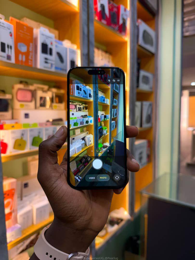 APPLE IPHONE 15 PRO