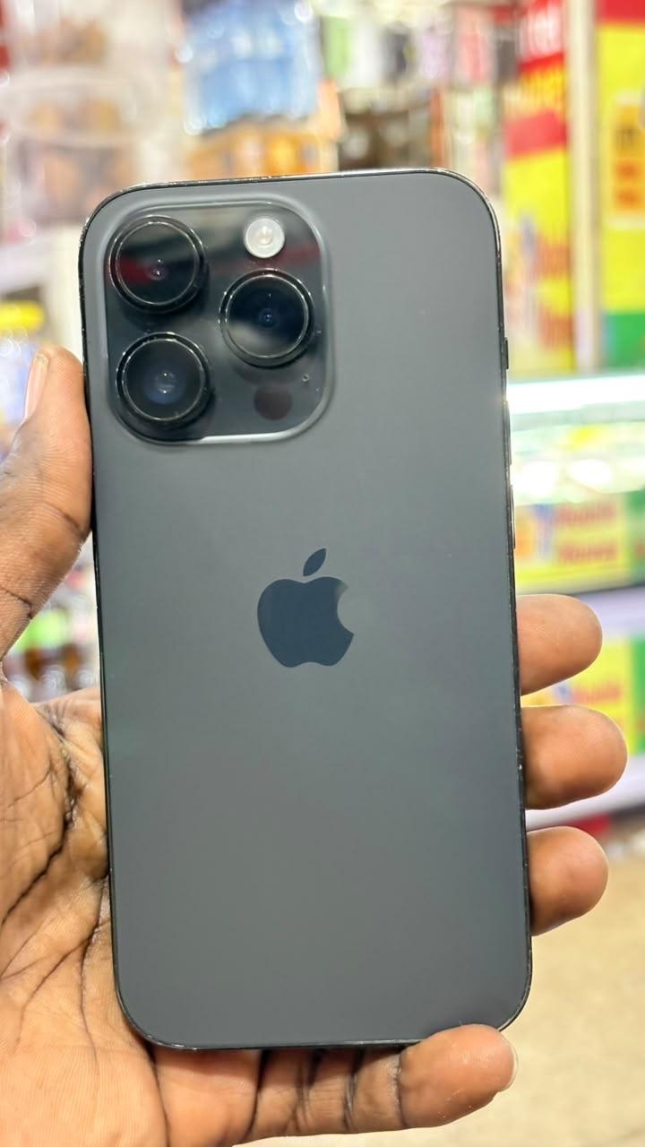 iPhone