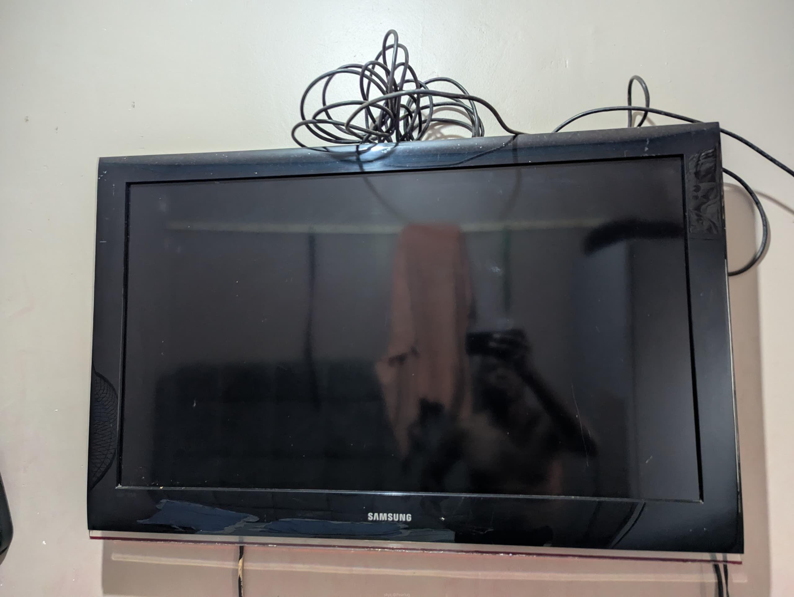 Digital TV