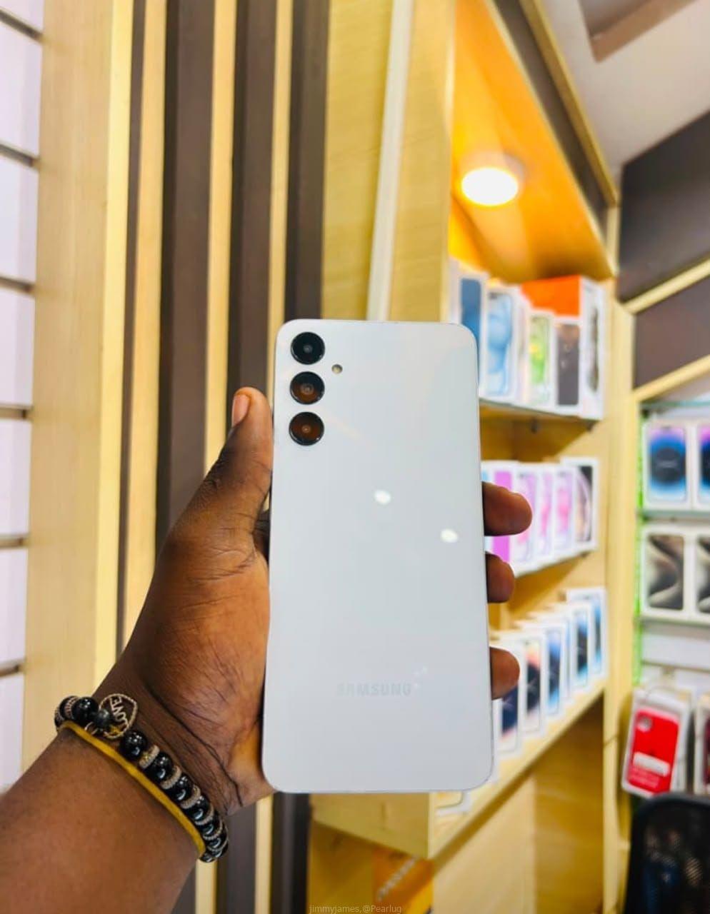 Samsung Galaxy A05