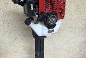 Brand new gasoline hammer 100petrol demolition jackhammer concrete breaker