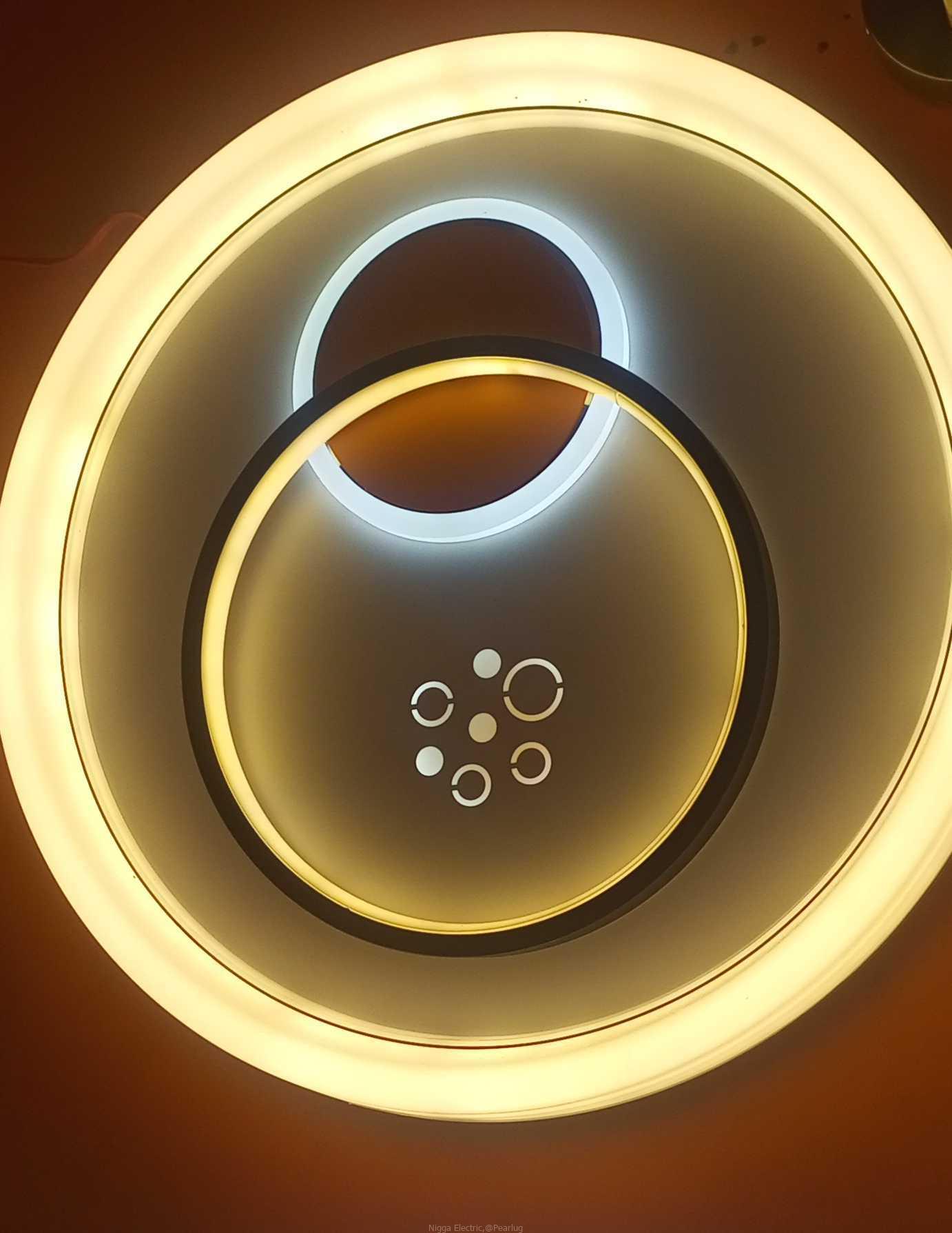 Ceiling light