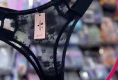 Net sexy knickers