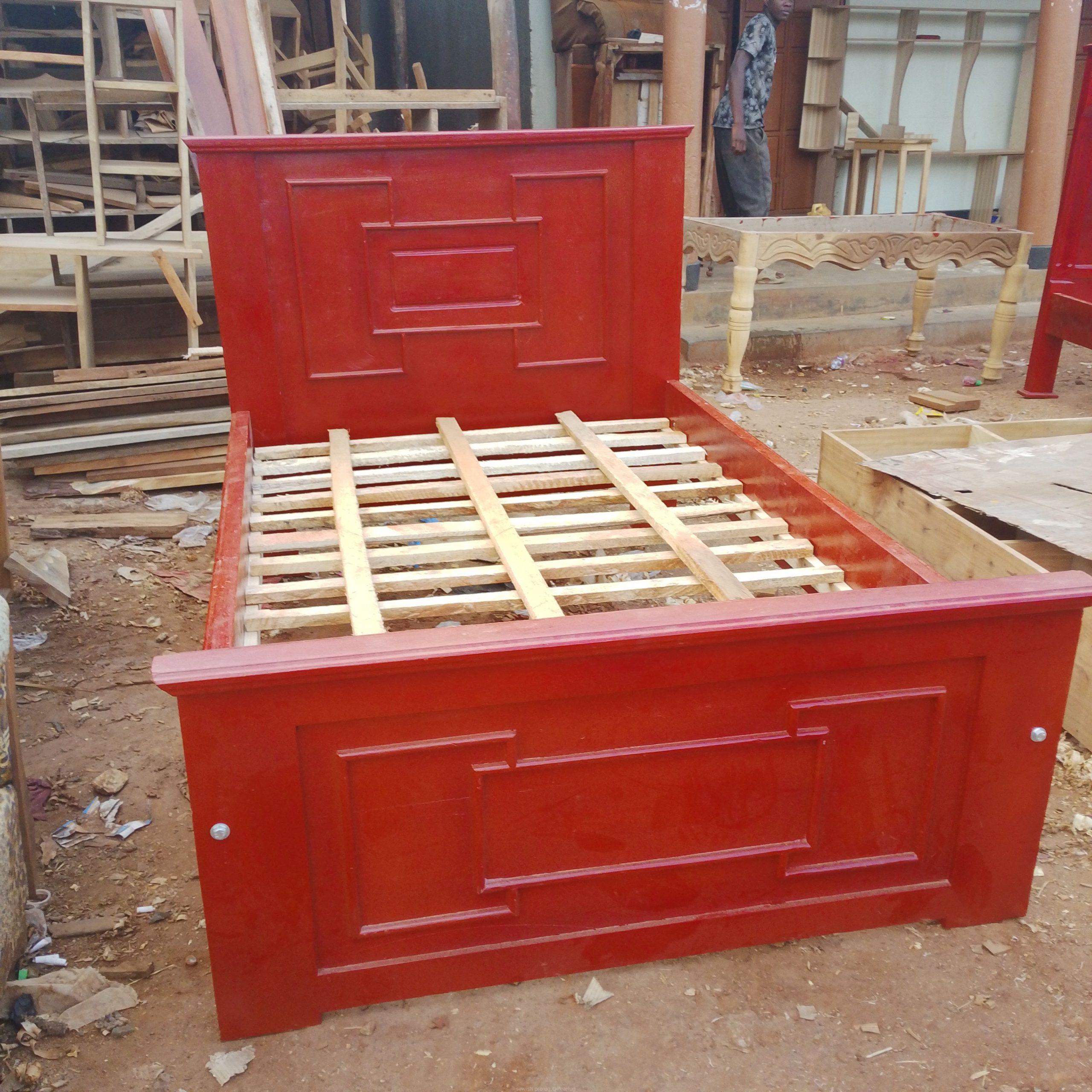 Pulisi and sons Furniture UG limited
