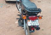 Bike for sale 2M