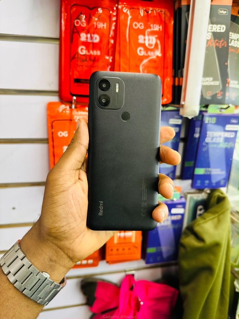 Redmi A1+