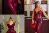 Classy jumpsuit