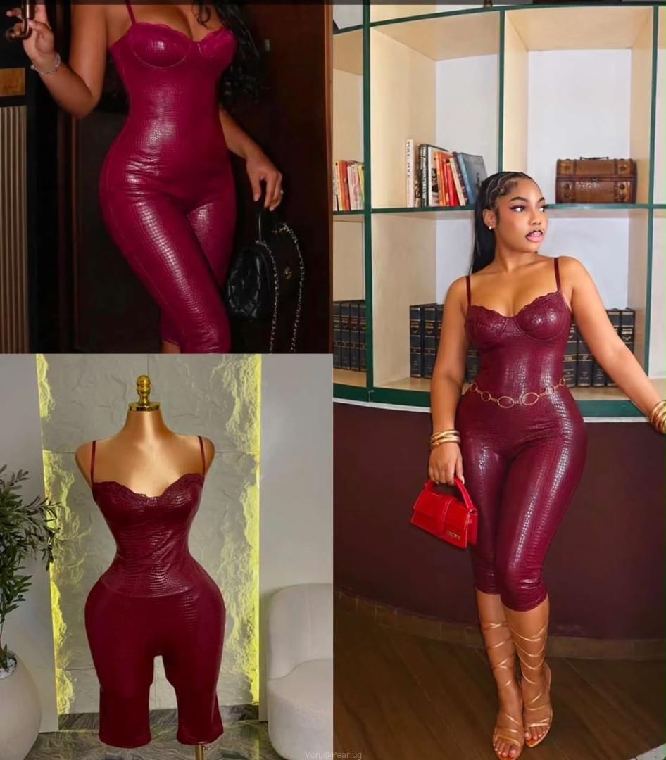 Classy jumpsuit