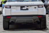 Range rover vogue