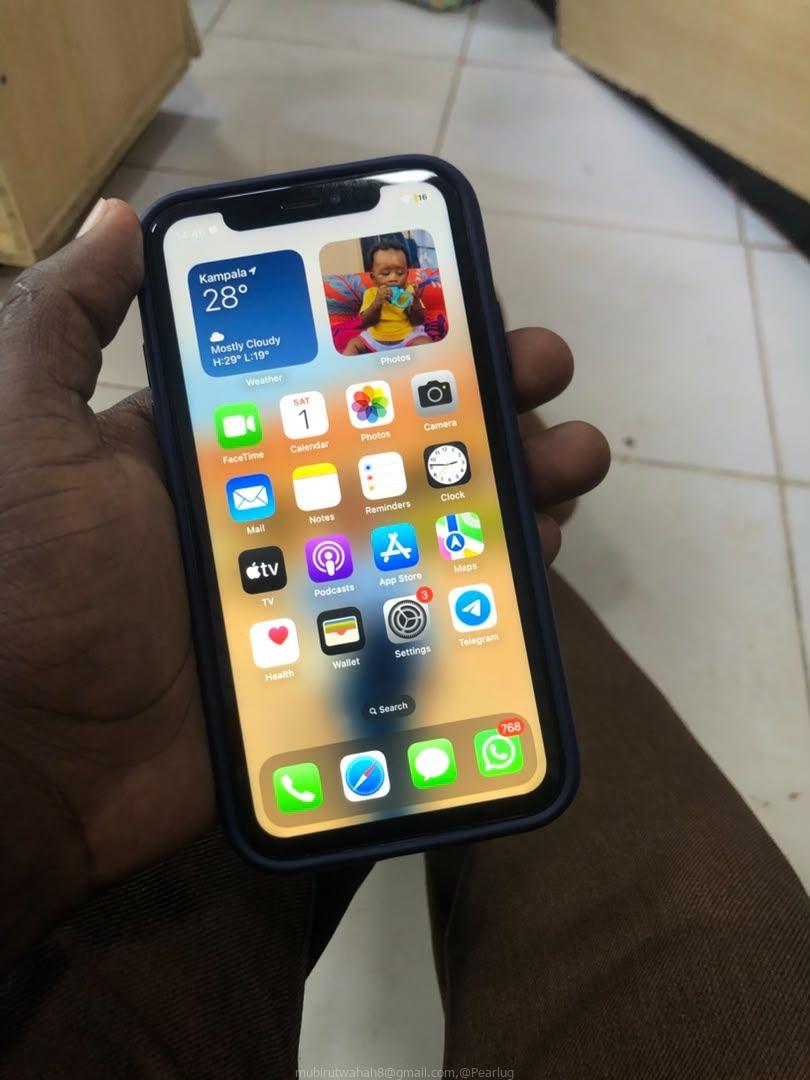 Iphone 11