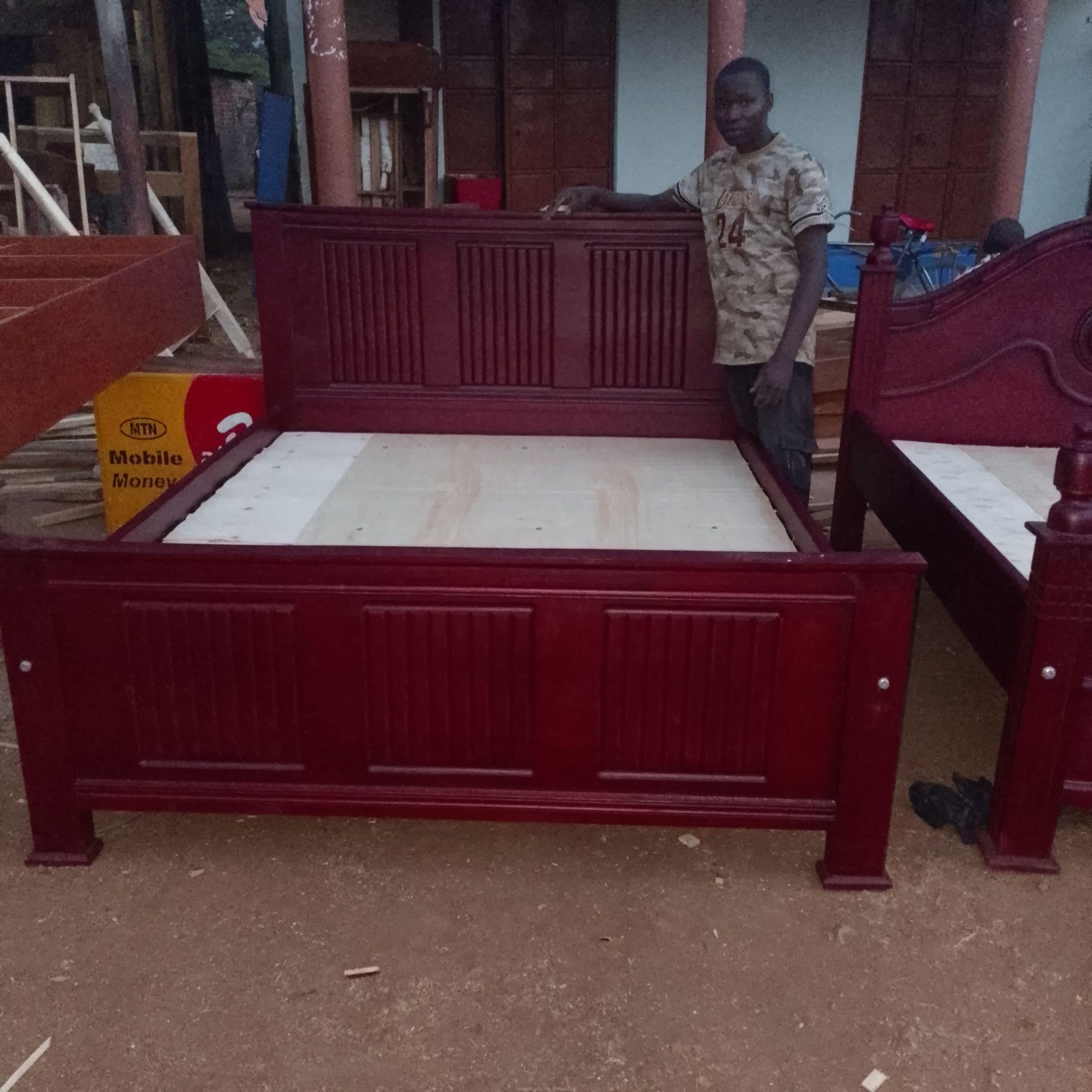 Pulisi and sons Furniture UG limited
