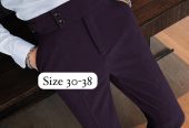 Beltless