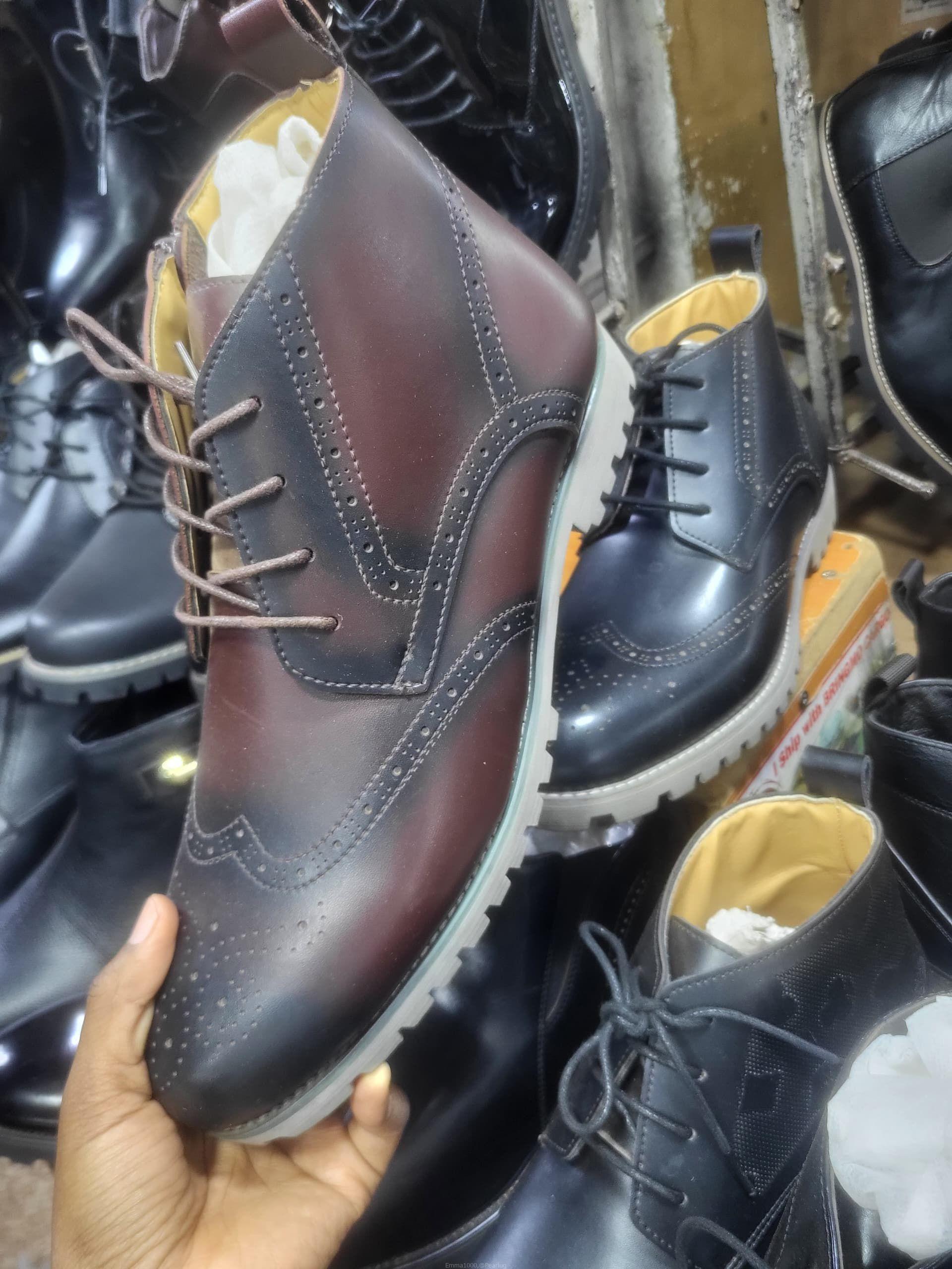 Boots