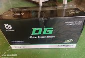 DG，AFRIACAN DRAGON BATTERY