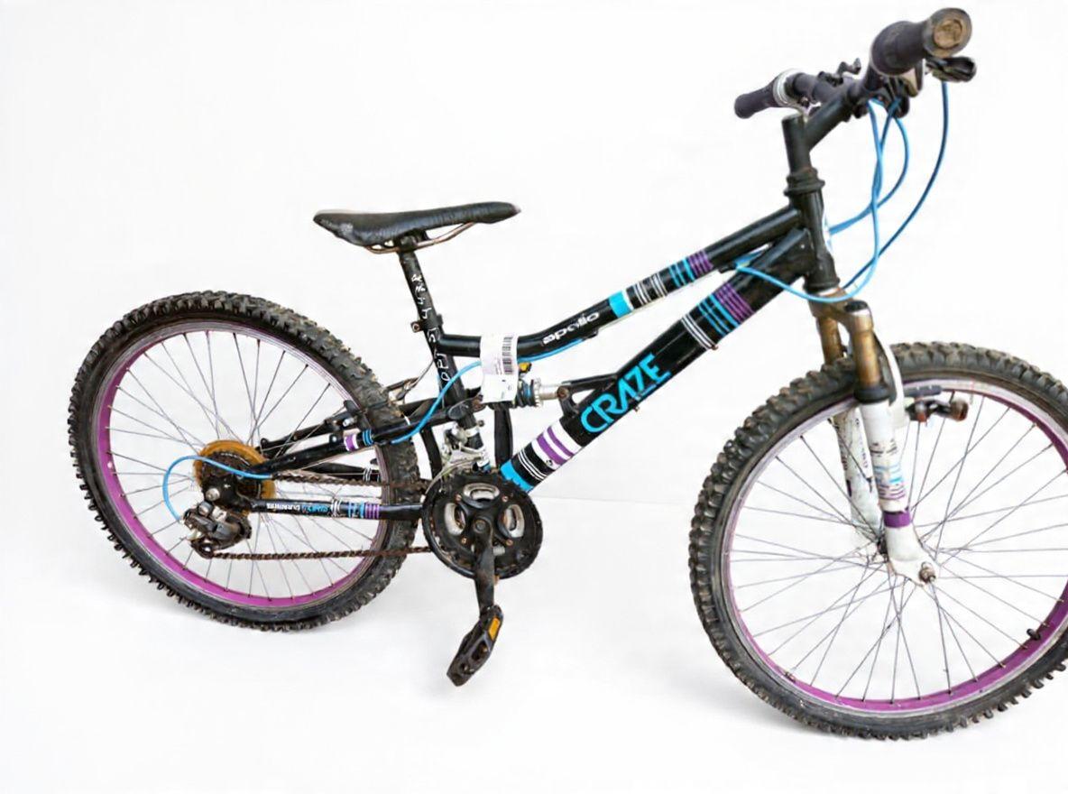 Uk used bikes