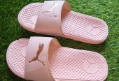 Men’s puma sliders