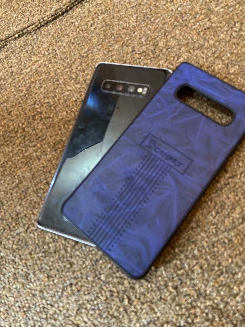 Samsung s10+