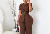 Two piece set