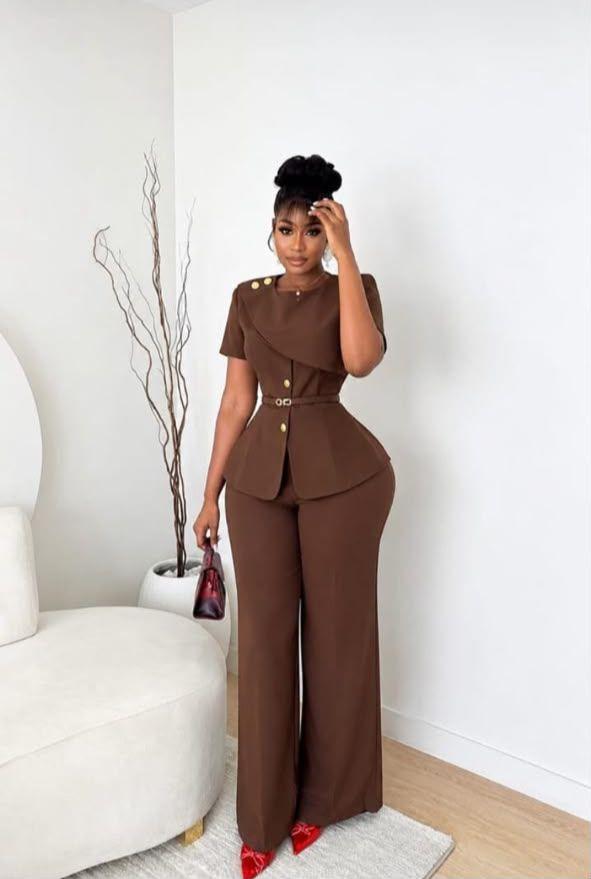 Two piece set